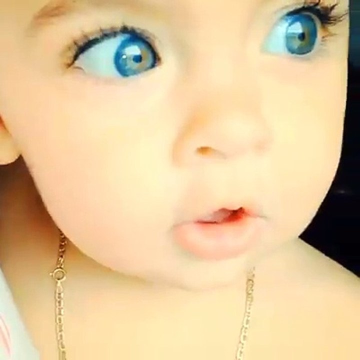 cute baby ❤❤❤