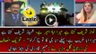 Zartaj Gul Badly Insulting Zaeem Qadri For Supporting PMLN