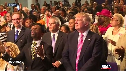 Le point sur les élections aux Etats-Unis