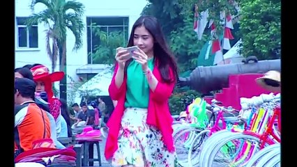 Betapa Aku Mencintaimu (BAM) - Episode 01