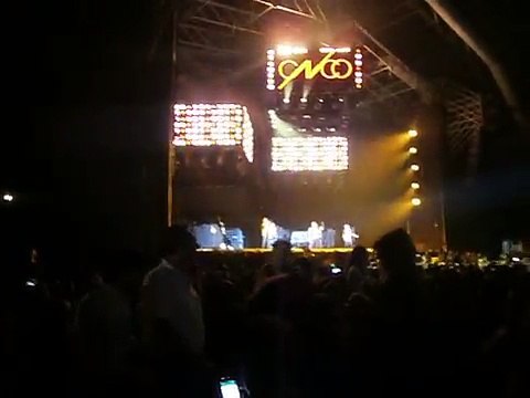 banda soporte cover SHOW RICKY MARTIN 2016 007