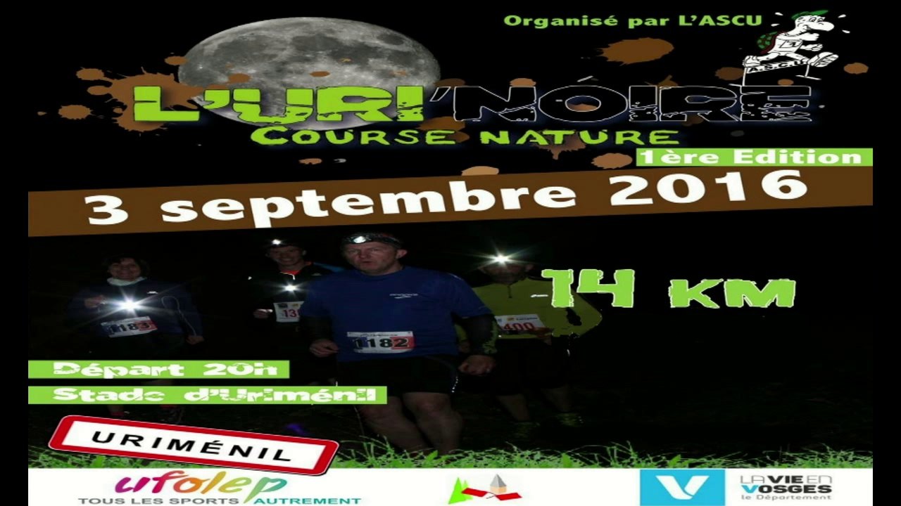 L'Uri'noire 2016