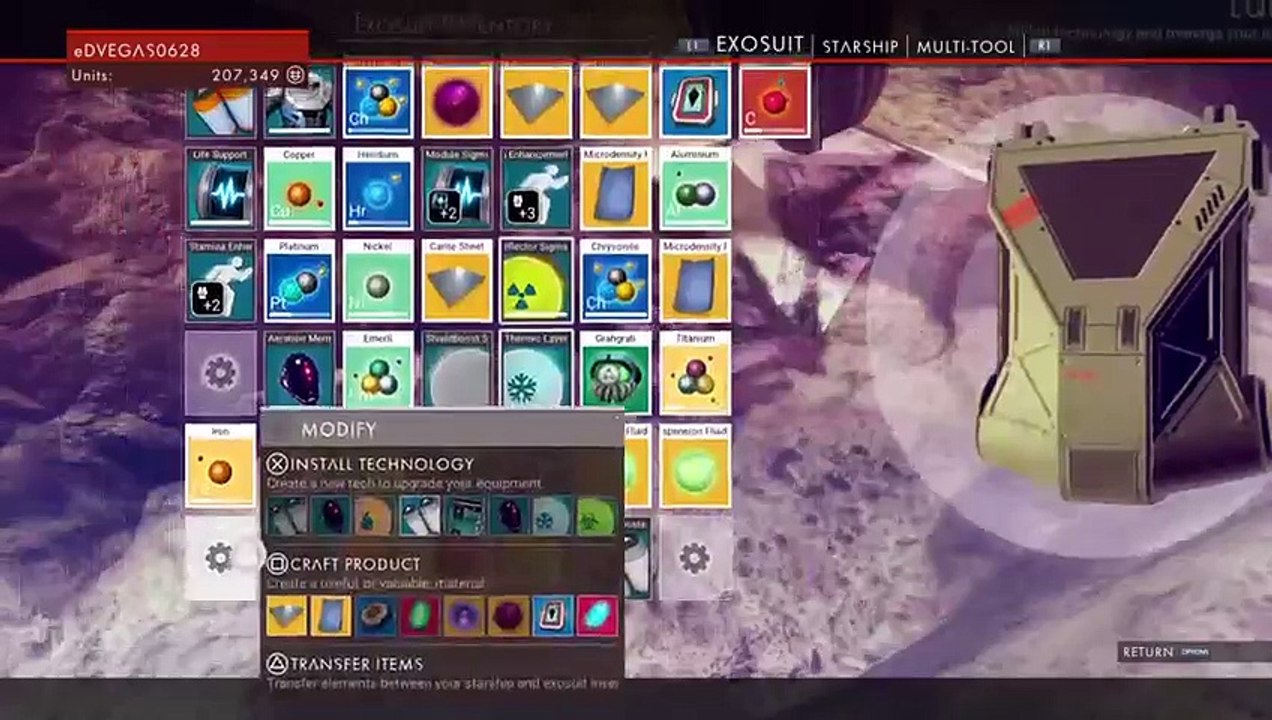 No mans sky (5)