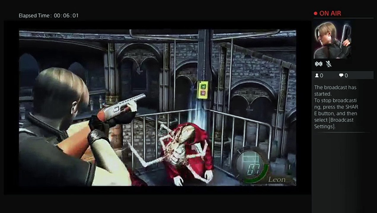Resident Evil 4 (3)