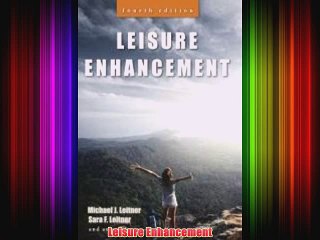 [PDF] Leisure Enhancement Full Colection