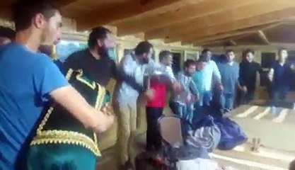 kavrunda horana devam