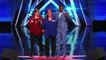 Nick Cannon Sings Girls Just Want To Have Fun - America s Got Talent 2015 (2).mp4