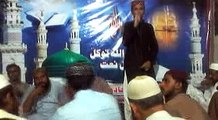 Allah Soniya Tu Kram Kma Dy     Allah Tawakal Mehfil e  Naat