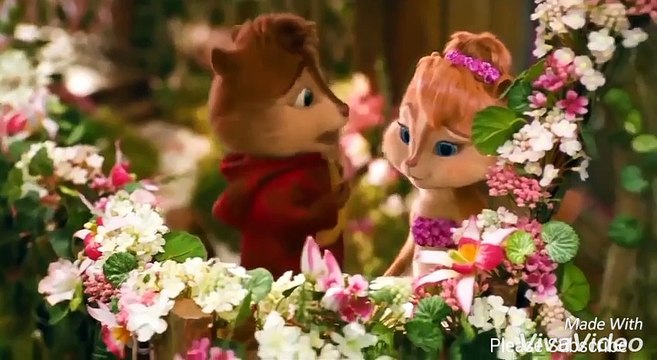 Dekhana Champa Sunana Champa - Child Version (kids video) Chipmunk version | CHHAKKA PANJA MOVIE | New Nepali Song 2016
