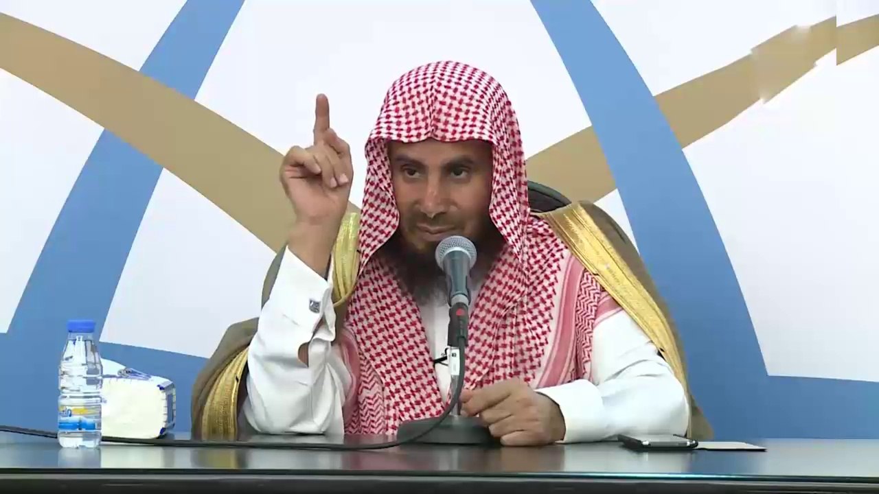 اذا سلم القلب