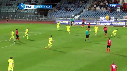 Deux centres boulonnais, sans résultat