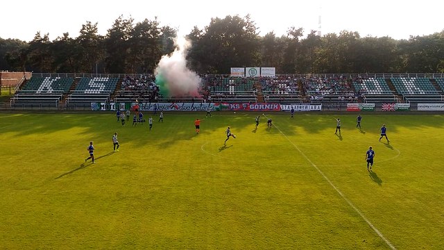 WISŁOKA - Stal II Mielec 2016.IX.3