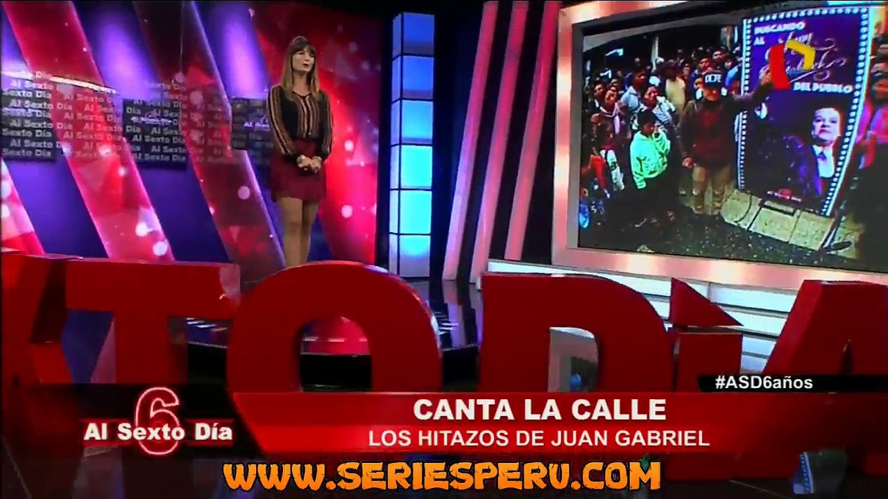 SEXTO