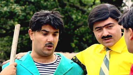 Bozbash Pictures Gedebey HD (2013)