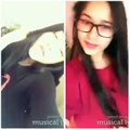 Duet Reem Sameer VS Jannat Zubair (musical.ly)(360p)