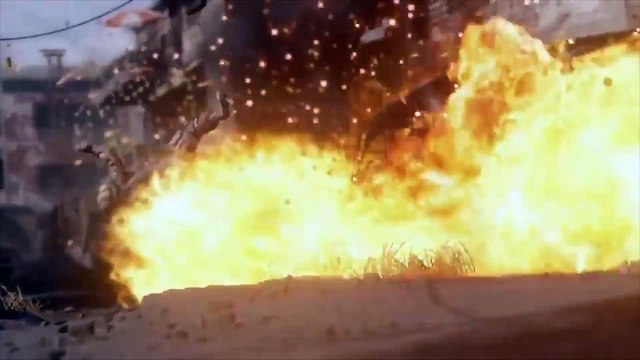 Call of Duty Modern Warfare REMASTERED Multiplayer Trailer