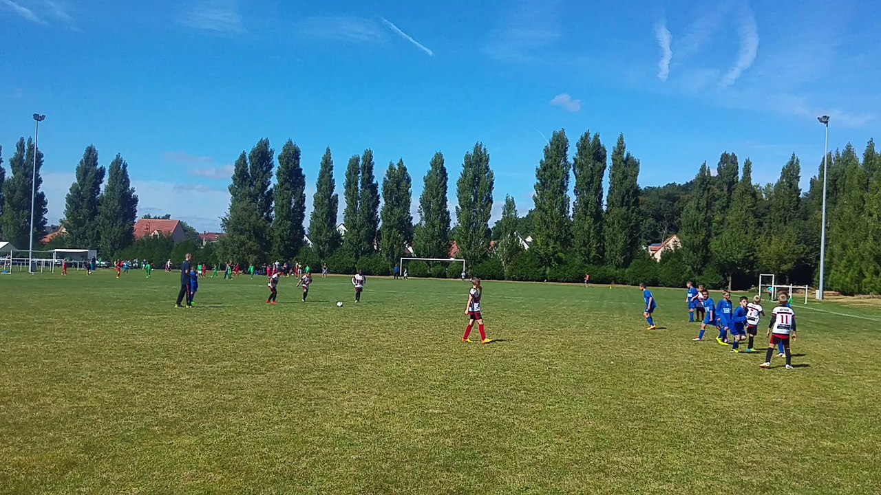 COUP FRANC AXEL TOURNOI CHAULNES