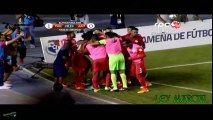 PANAMA 2-0 JAMAICA  2018 FIFA World Cup Qualifiers - All Goals ★