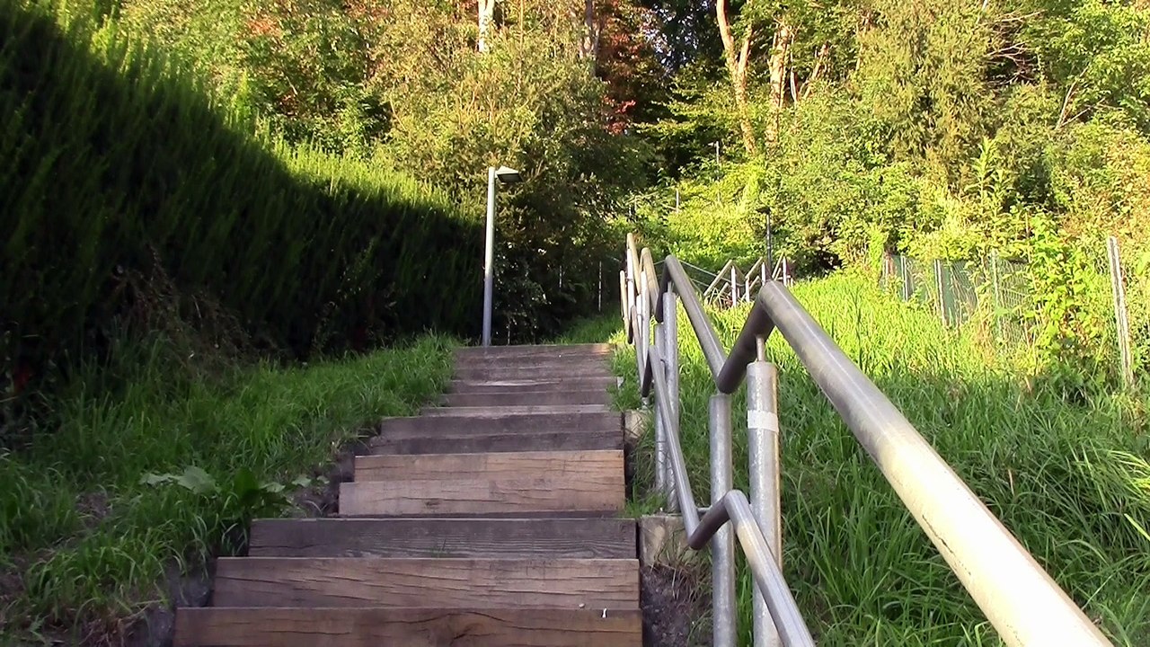 Am Brucker Schlossberg