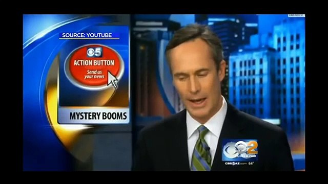 Something Big is Happening Worldwide! (2016-2017 EVENTS)