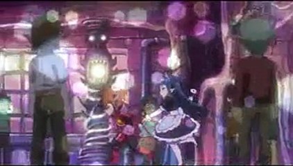 탐험 드리랜드 ~1000년의 진실~ 36화