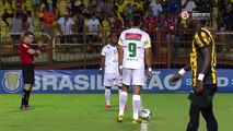 Melhores momentos - Gols de Volta Redonda 2x1 Fluminense de Feira - Série D (03-09-2016)