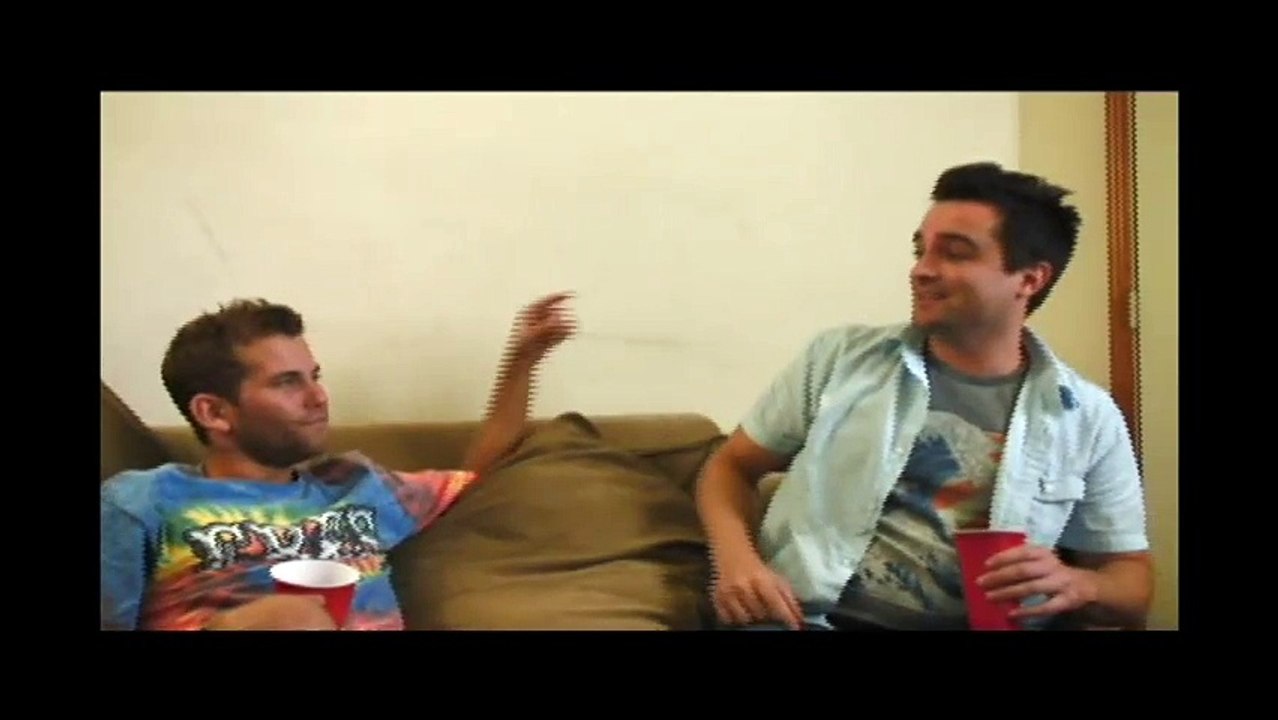 Cyclical Effect Trailer