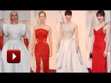 Oscars 2015 HOTTEST Outfits- Dakota Johnson, Julianne Moore & Many More
