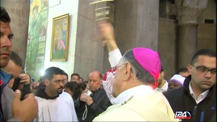 Jérusalem : Quel Avenir ? - Retrouvez Reportage, lundi 21h10 sur i24news