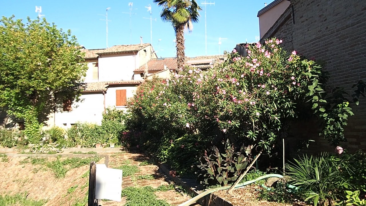 Petit tour à Ravenne 1