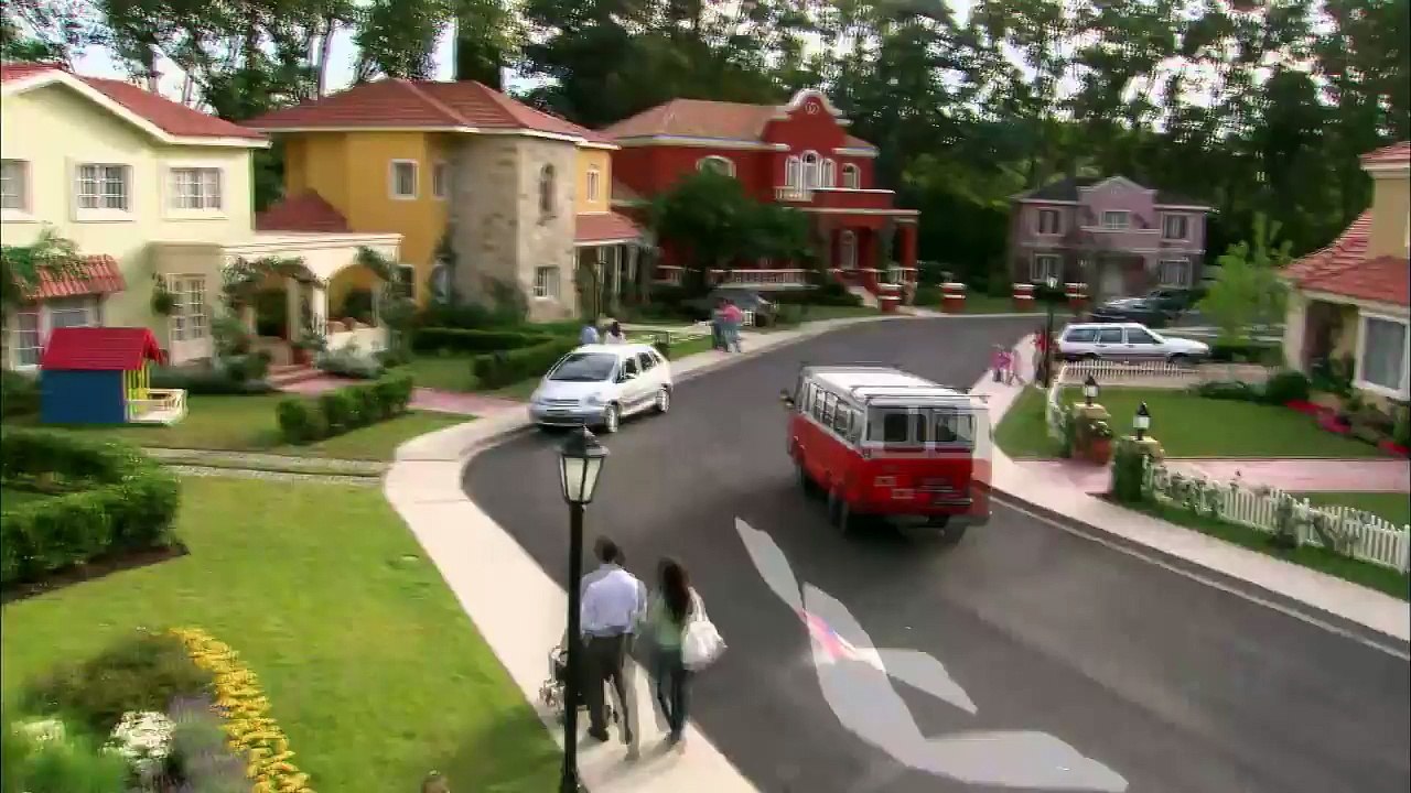 Amas de casa desesperadas  - Colombia