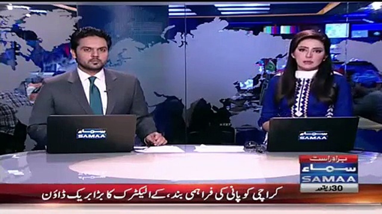 Sheikh Rasheed Bashing Reply To Nawaz Sharif On His Panama Corruption