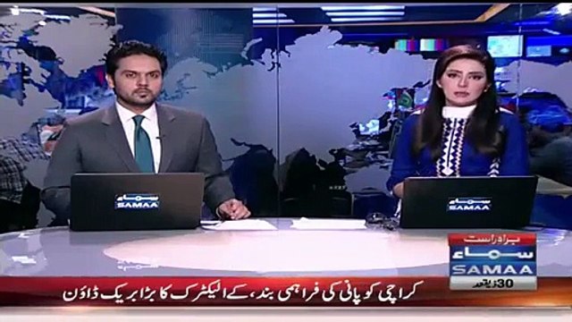 Sheikh Rasheed Bashing Reply To Nawaz Sharif On His Panama Corruption