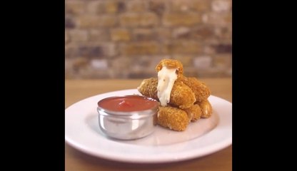 Doritos Mozzarella Sticks Phone.mov