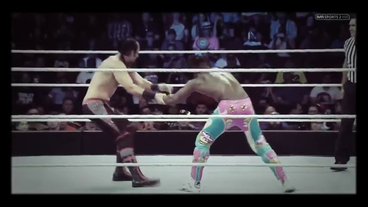 WWE RAW 03/9/16 Full show - Main event RAW 03 September 2016 Full show HD