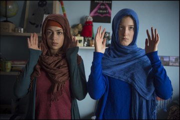 LE CIEL ATTENDRA Bande annonce VF