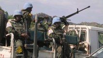 UN urges South Sudan to accept more peacekeepers
