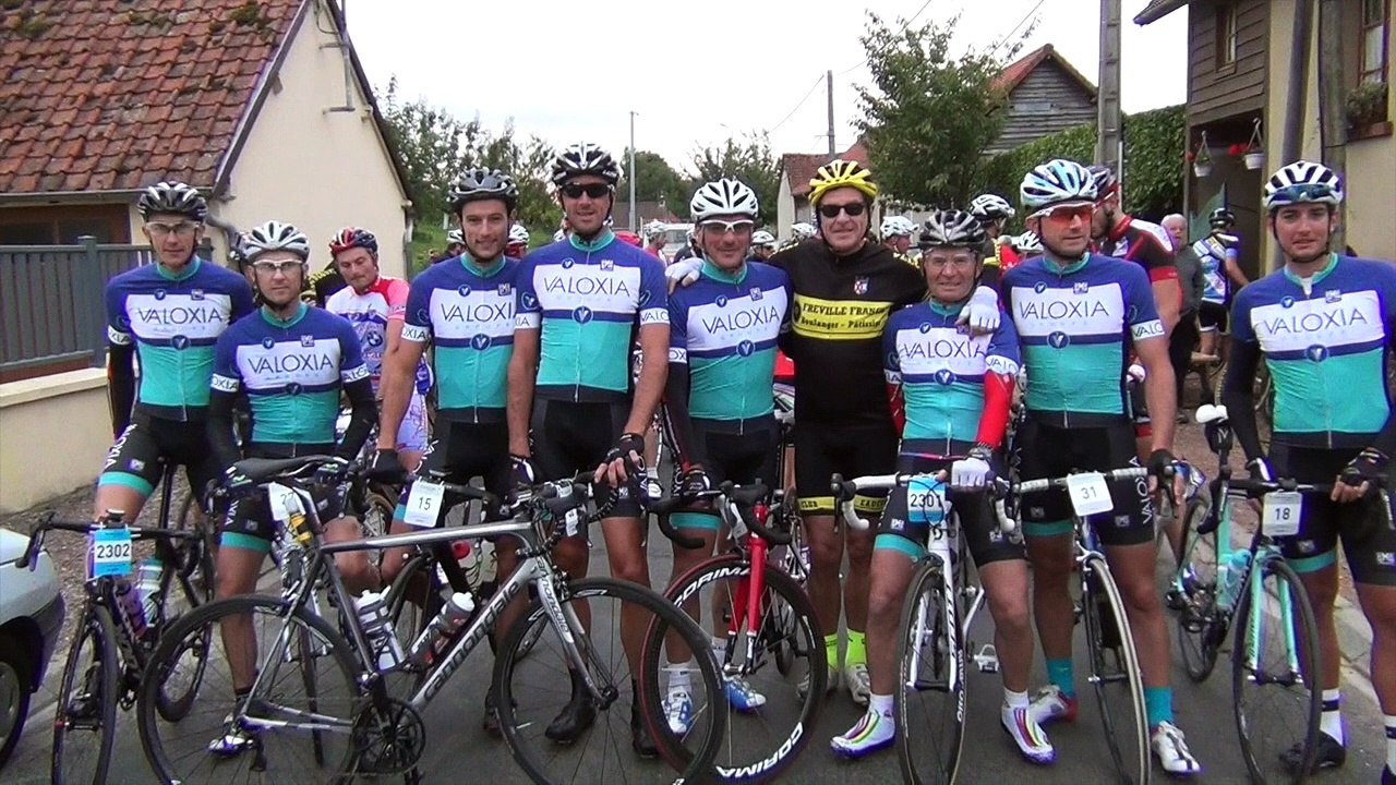 RONDE PICARDE VALOXIA
