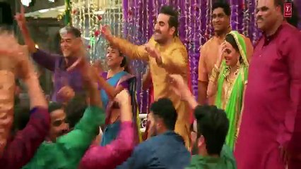 DIN MEIN KARENGEY JAGRATA Lyrical Video - FREAKY ALI -Nawazuddin Siddiqui, Amy Jackson, Arbaaz Khan -