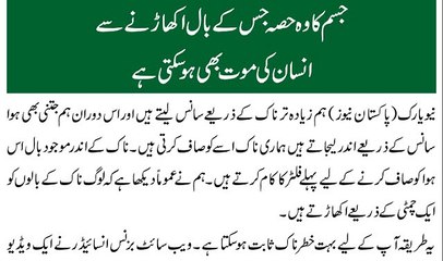 It Takes 60 Seconds and a Spoon to Test Your Inner Organs Health