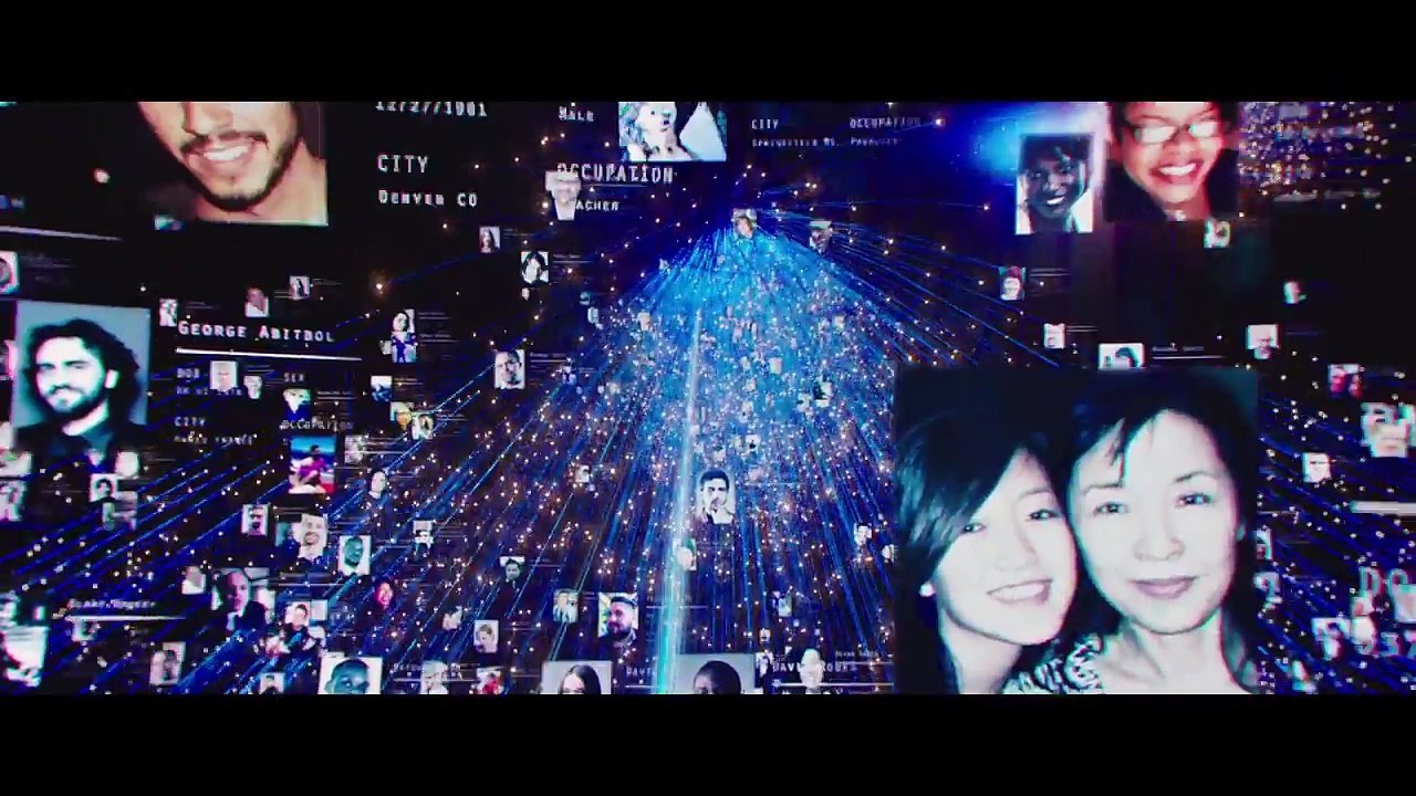 Snowden - Bande-annonce VF officielle HD