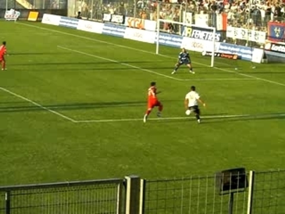 Angers-Grenoble