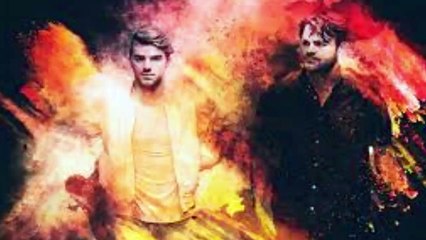 HOT NEWS - SONG INFORMATION CLOSER