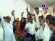 NSUI sweeps MSU Vadodara polls by defeating ABVP - Tv9 Gujarati