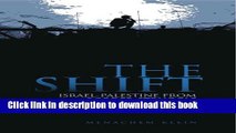 Download The Shift: Israel-Palestine from Border Struggle to Ethnic Conflict  PDF Free