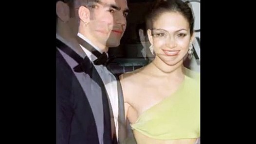 Jennifer Lopez's first husband Ojani Noa lashes out at the ...