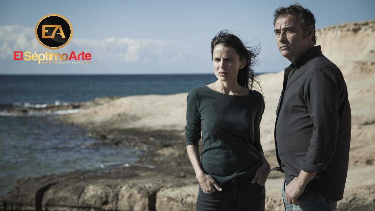 Lejos del mar - Tráiler final (HD)