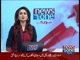 NewsONE Headlines 2PM, 4-Sep-2016
