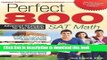 Read Perfect 800: SAT Math (Updated ed.): Advanced Strategies for Top Students  Ebook Free