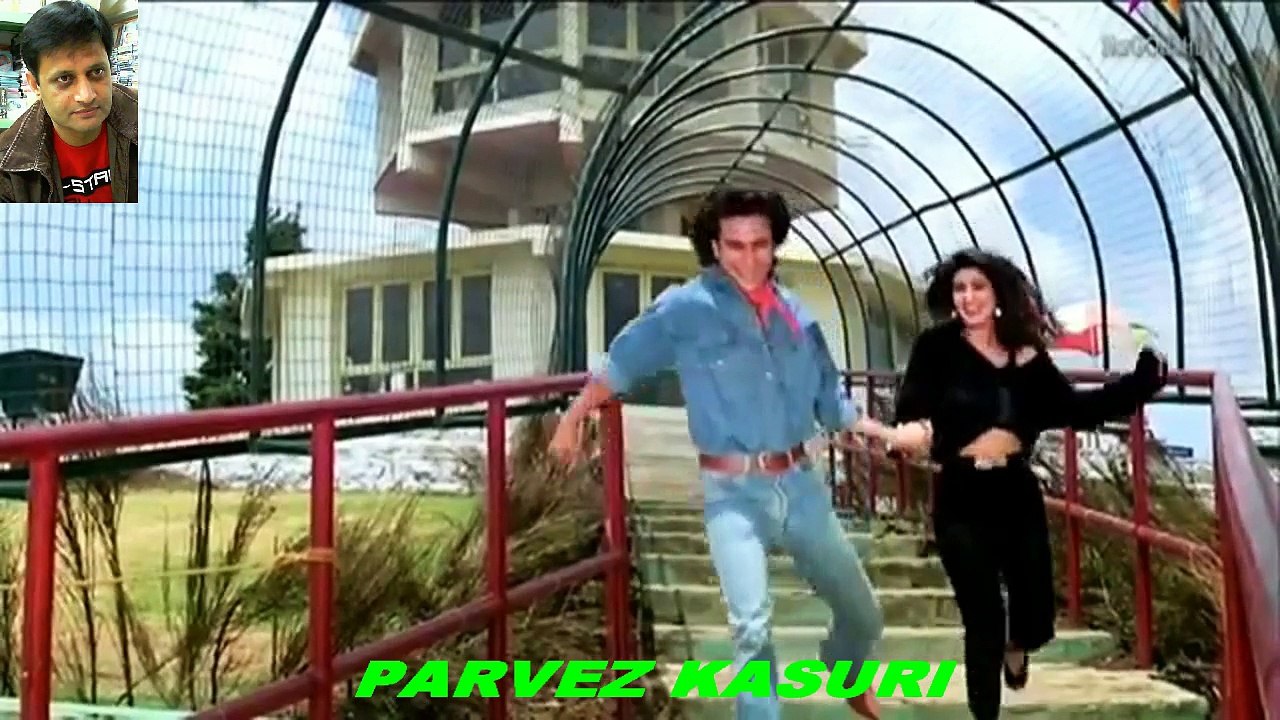 Teri Chahat Ke Deewane Hue Hum-Kumar Sanu_Alka Yagnik [HD-720p]_1